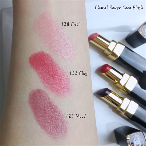 chanel rouge coco shine moderne|Rouge Coco flash 168 halo.